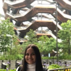 Meet your Posher, Genesis